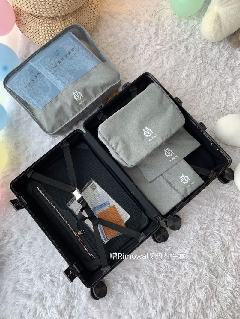 Louis Vuitton Suitcase